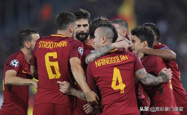  罗马客场不敌萨索洛遭遇两连败危机  