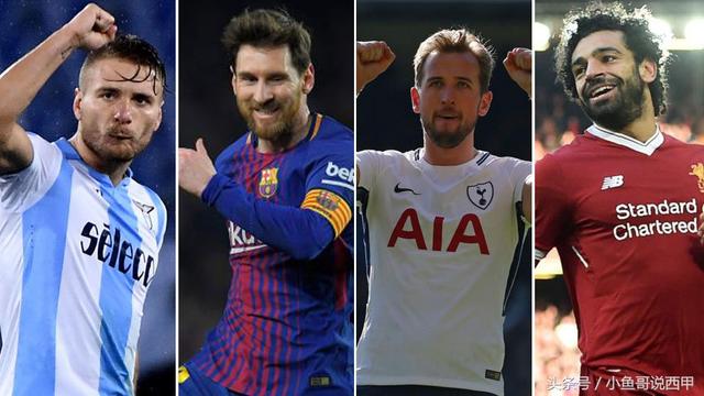  意甲金靴争夺白热化,奥斯梅恩领跑群雄