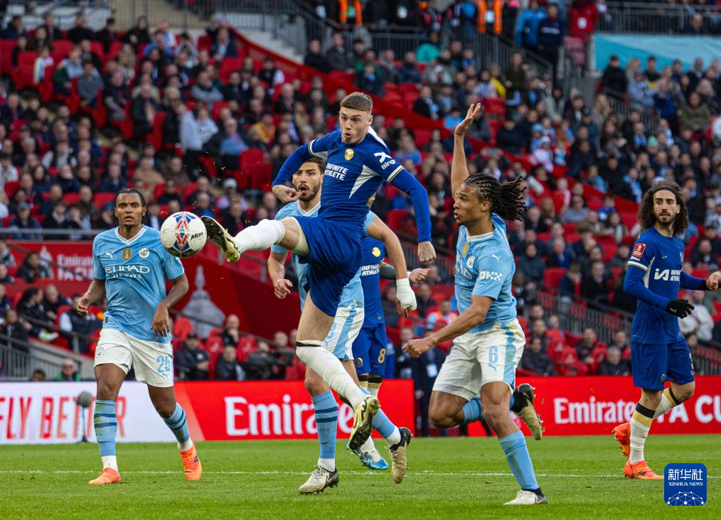  帕尔默远射制胜切尔西主场一球小胜布伦特福德